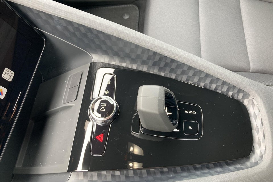 Polestar 2 Long Range 5d