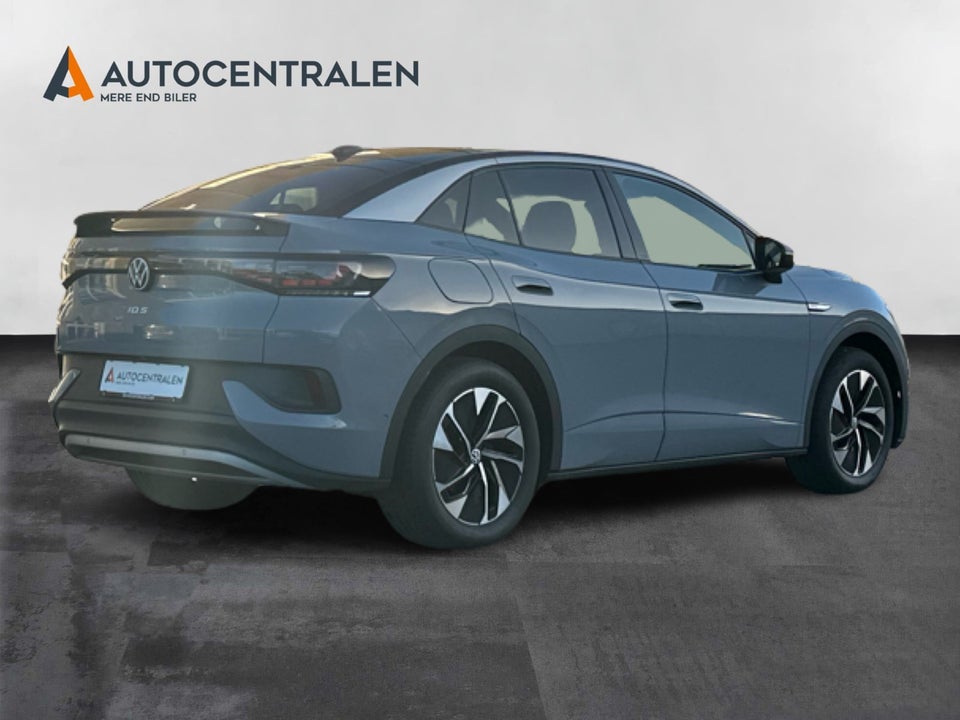 VW ID.5 77 Pro Performance 5d