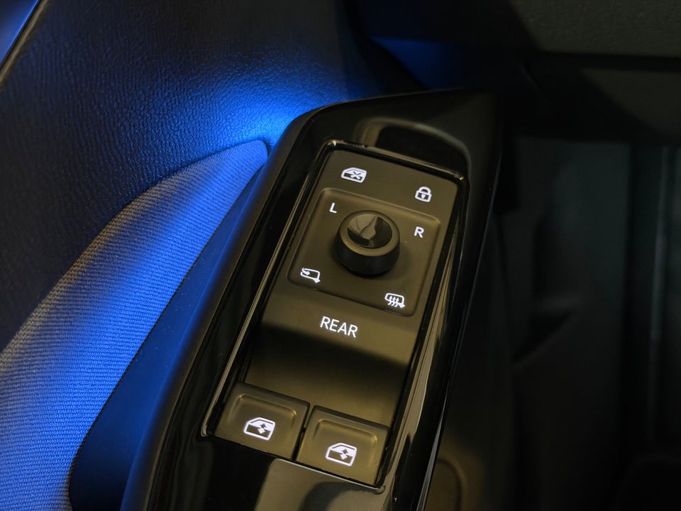 VW ID.3 58 Pro Performance 5d