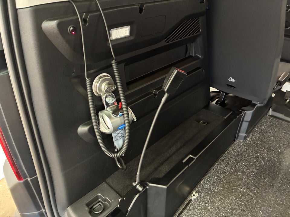 Peugeot Rifter 1,5 BlueHDi 130 L1 GT EAT8 5d