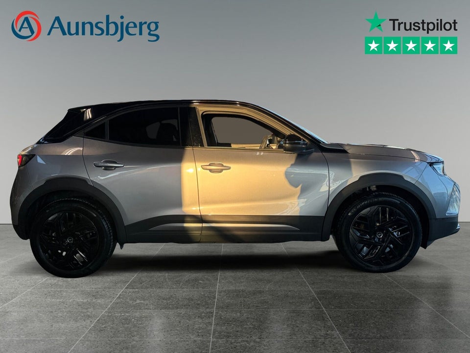 Opel Mokka-e 54 Elegance 5d