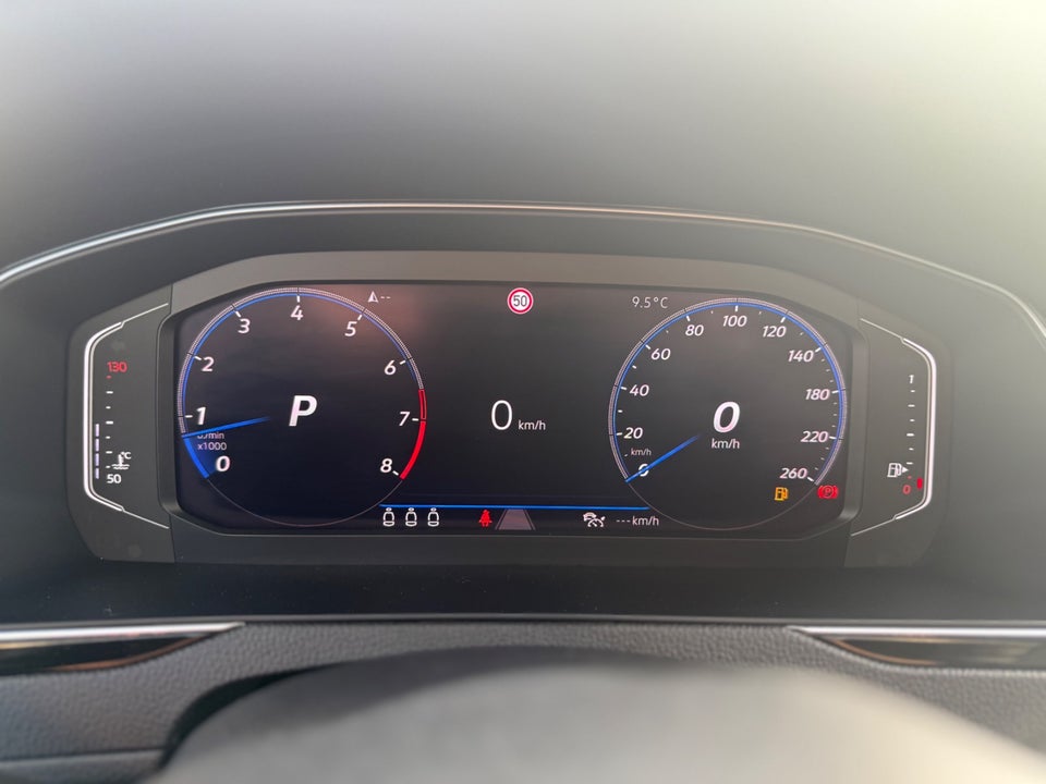 VW Passat 1,5 TSi 150 Business+ Variant DSG 5d