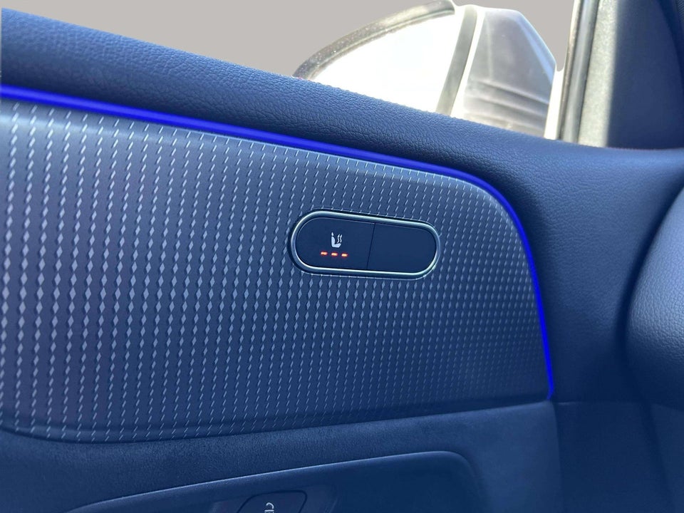 Mercedes EQB250+ AMG Edition 5d