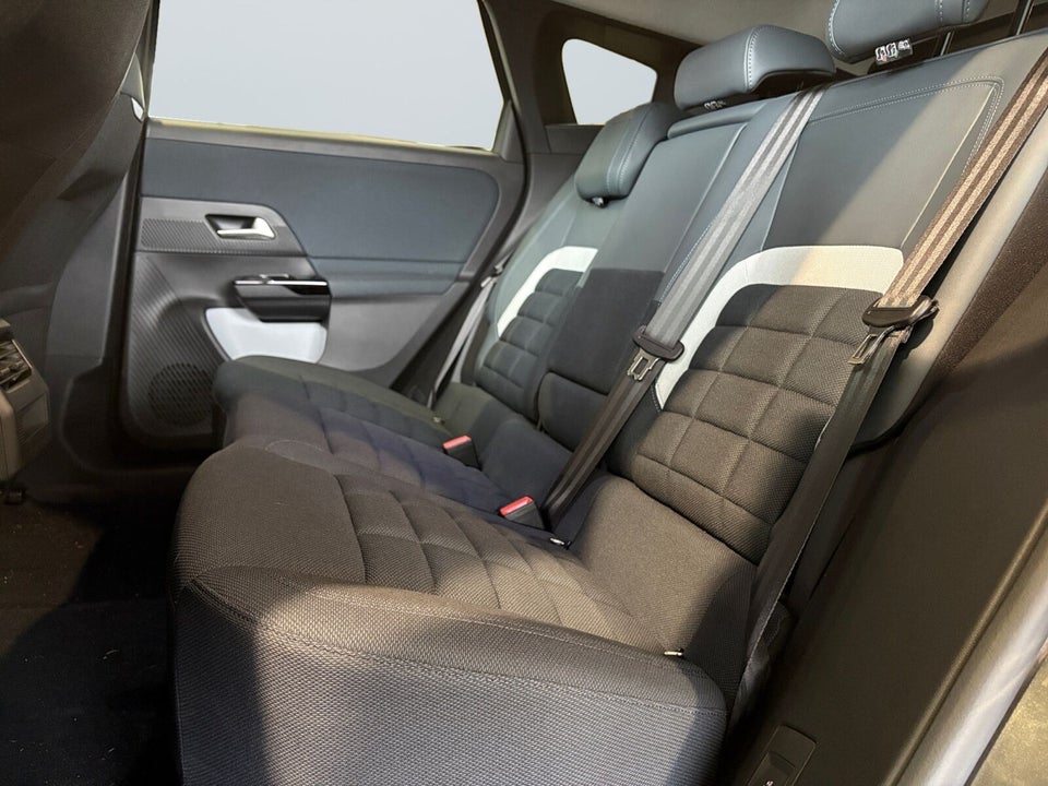 Citroën ë-C5 Aircross 80 Plus 5d