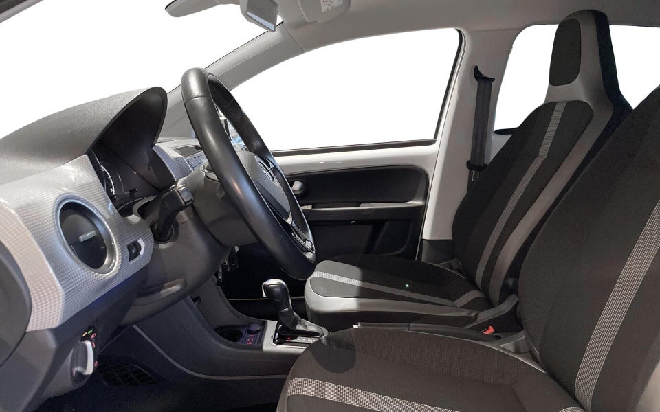 VW e-Up! High Up! 5d