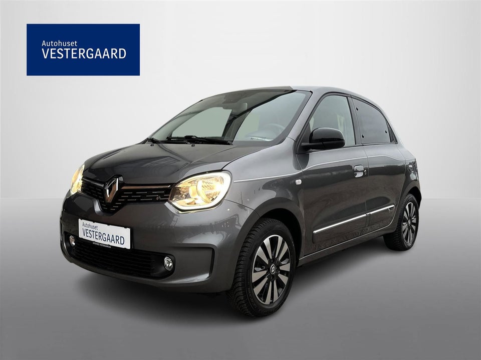 Renault Twingo Electric Intens 5d