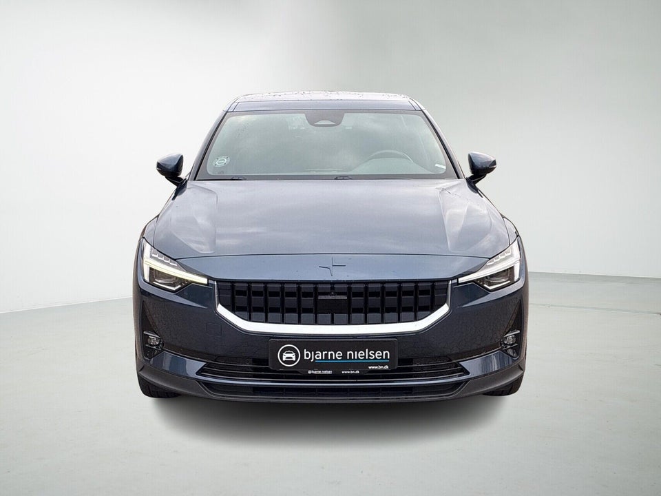 Polestar 2 Long Range 5d