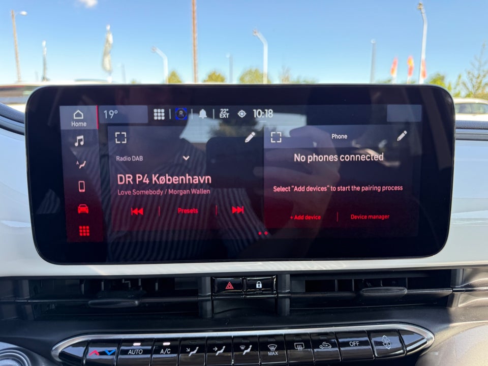 Fiat 500e 42 Icon 3d