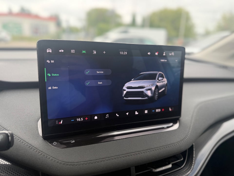 Skoda Elroq 60 iV 5d