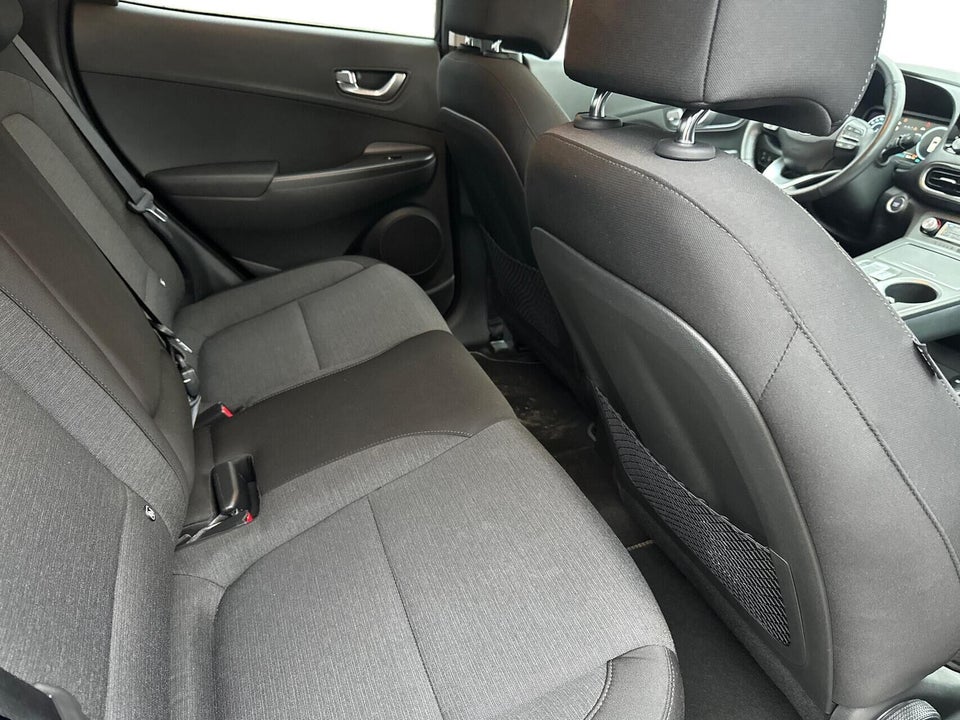 Hyundai Kona 39 EV Edition 30+ 5d