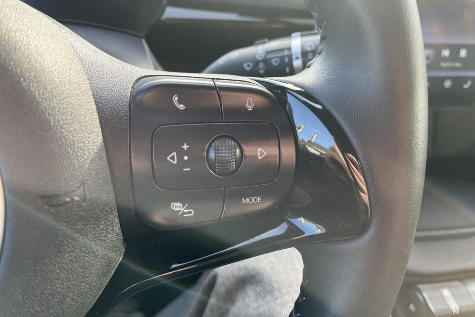 BYD Dolphin 60 Comfort 5d