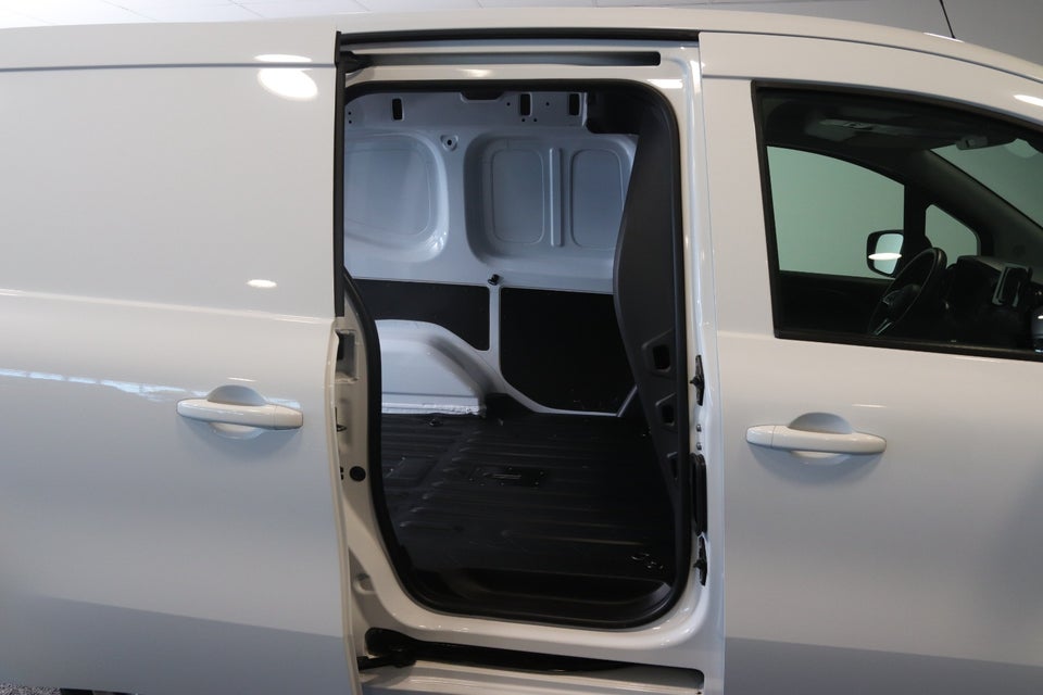 Mercedes eCitan A2 PRO Van