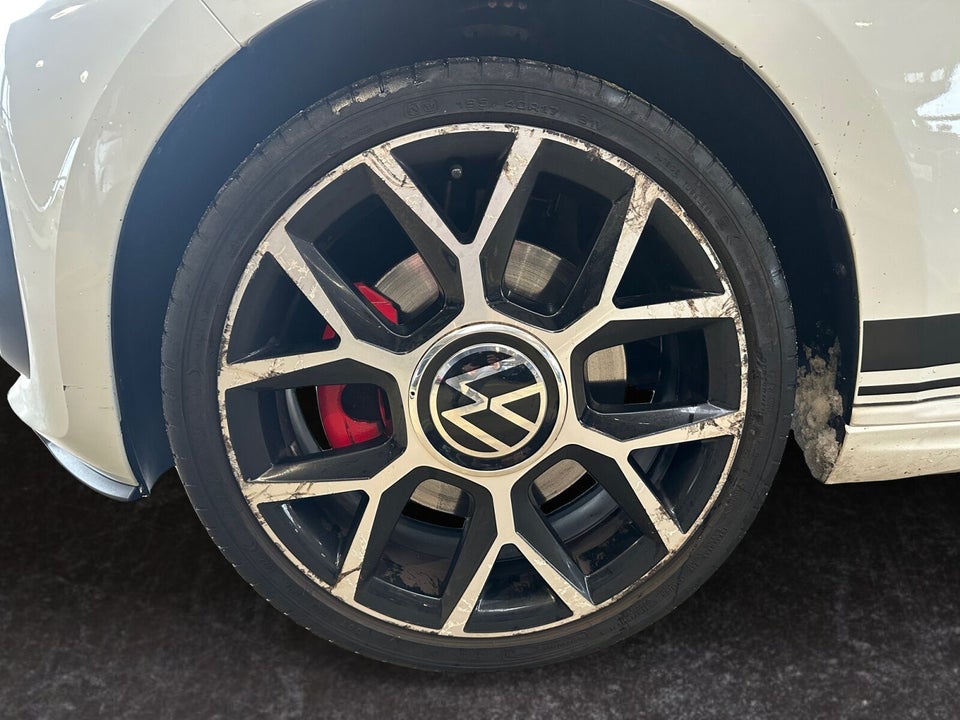 VW Up! 1,0 GTi 5d