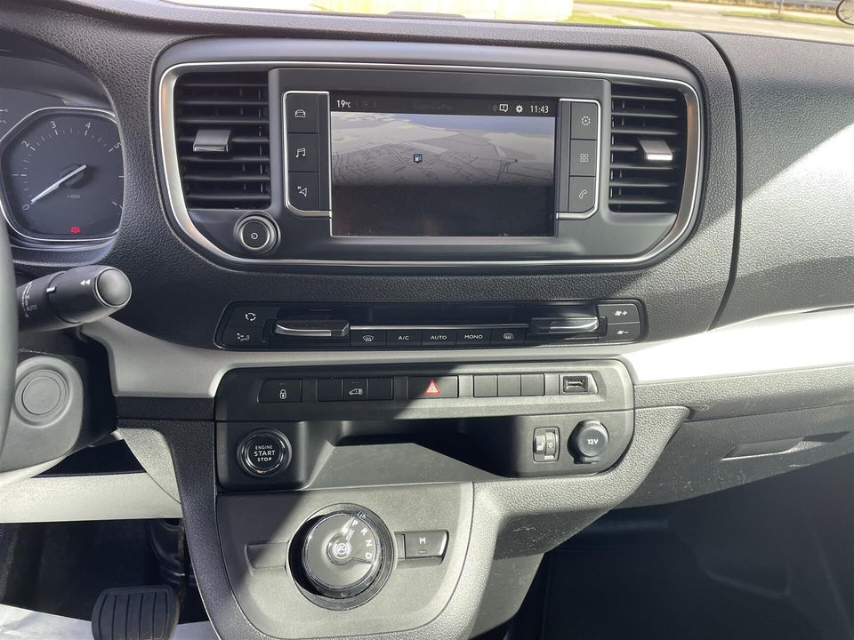 Opel Vivaro 2,0 D 145 Enjoy+ L3V2 aut.