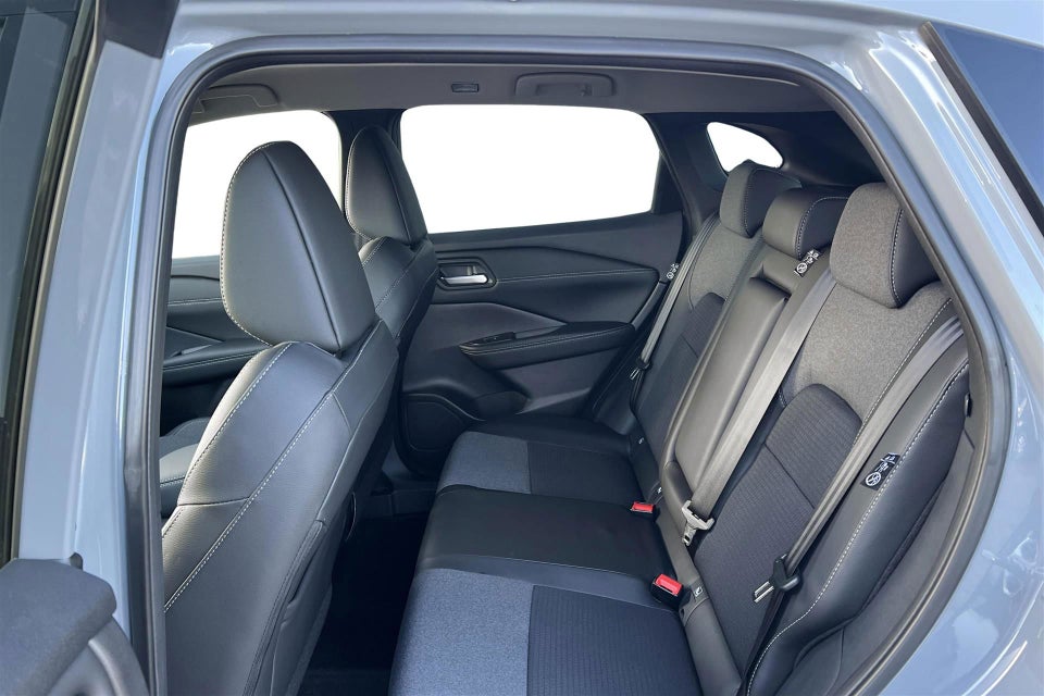 Nissan Qashqai 1,3 mHEV N-Connecta X-tr. 5d