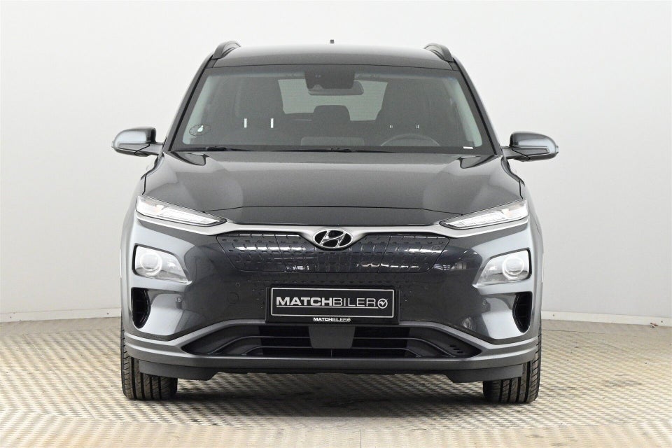 Hyundai Kona 64 EV Advanced 5d