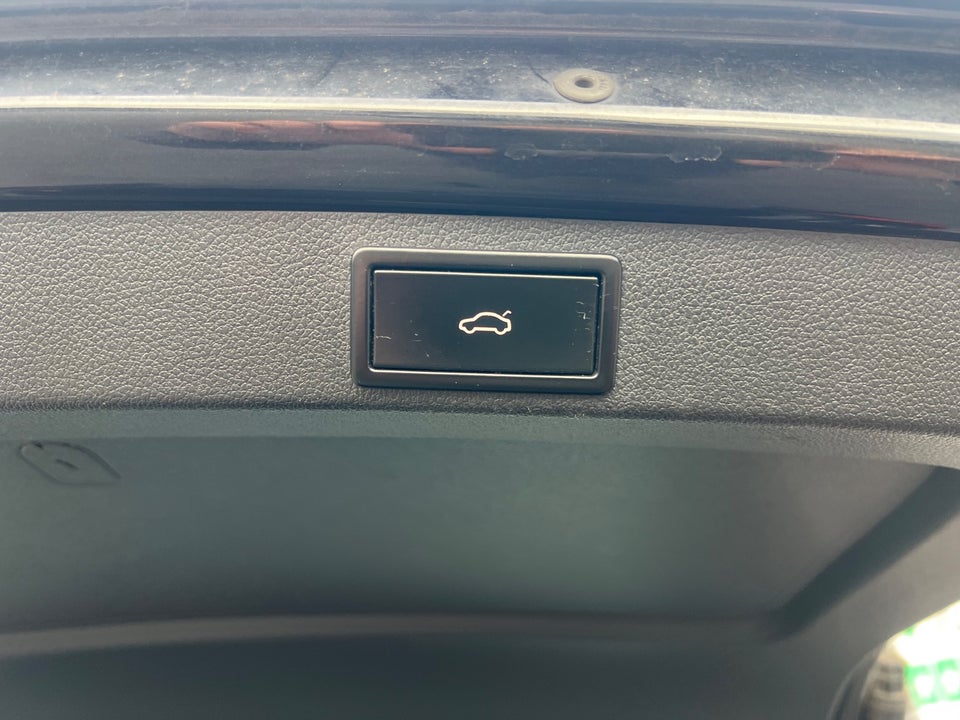 Skoda Octavia 1,4 TSi 150 Style Combi DSG 5d