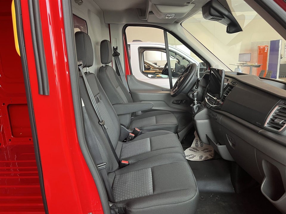 Ford Transit 350 L3 Van 2,0 EcoBlue Trend H2 FWD