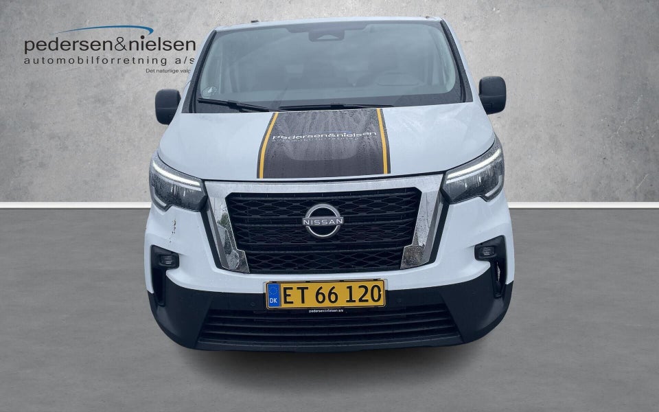Nissan Primastar 2,0 dCi 150 L2H1 N-Connecta Van