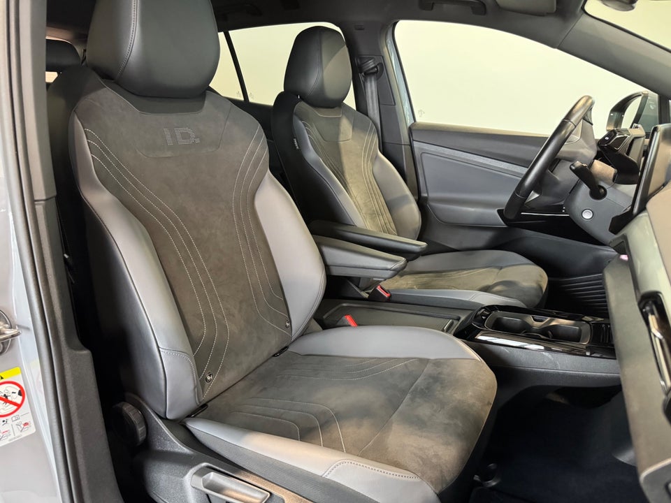 VW ID.4 77 Pro Performance 5d
