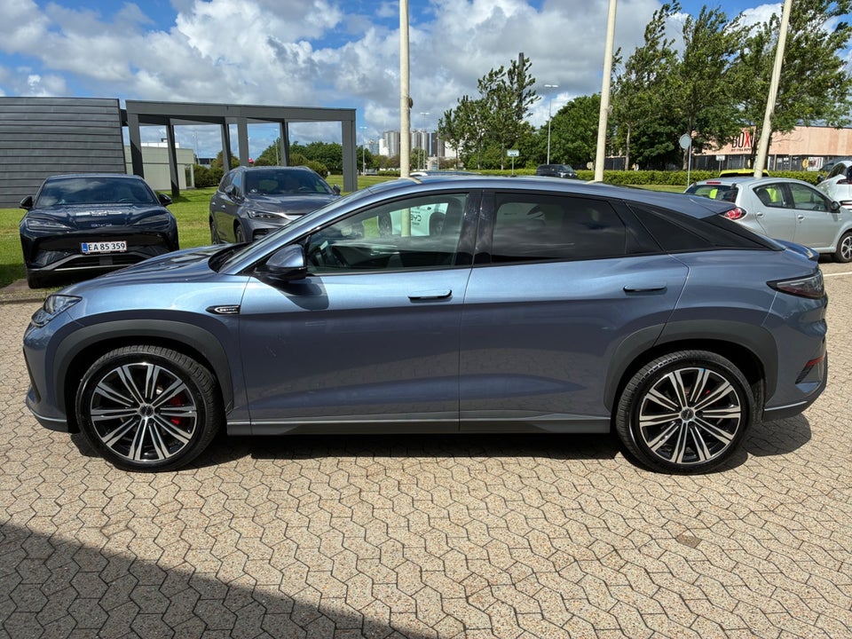 BYD Sealion 7 91 Excellence AWD 5d