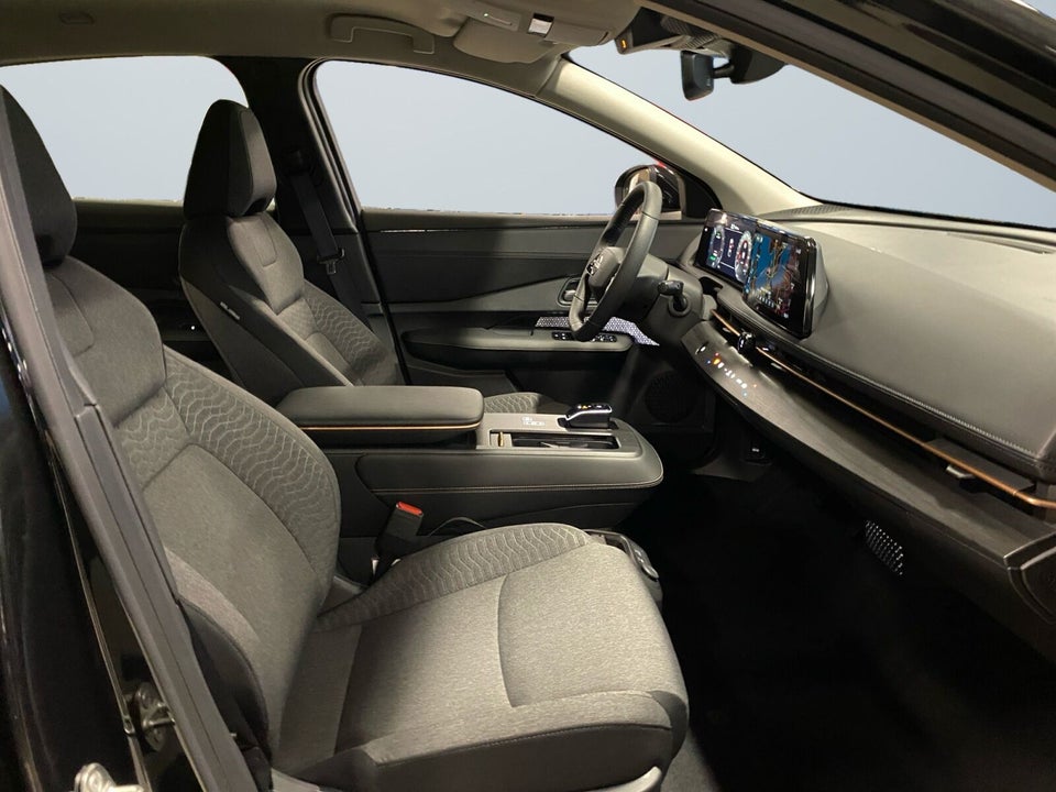 Nissan Ariya 63 Engage 5d