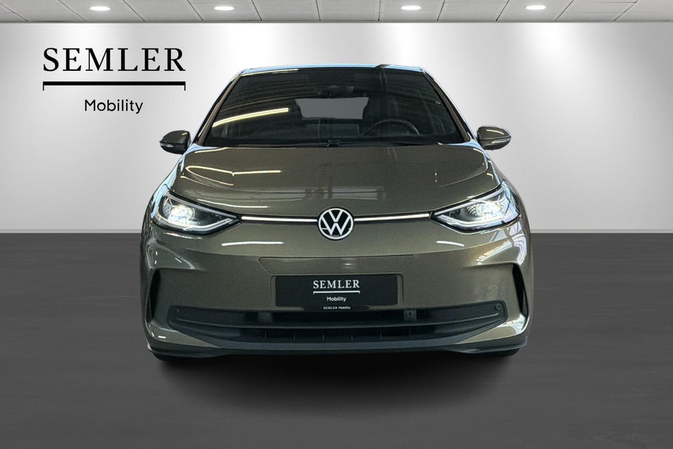 VW ID.3 77 Pro S 5d