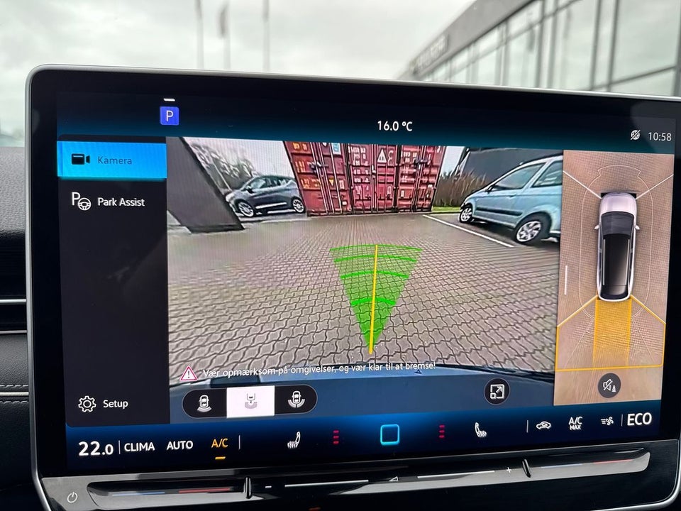 VW ID.7 77 Style Tourer 5d