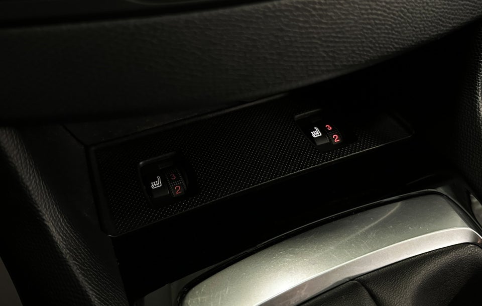 Peugeot 308 1,5 BlueHDi 130 Style SW 5d