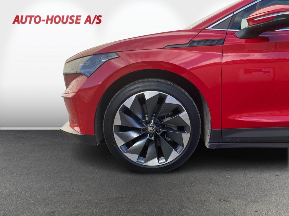 Skoda Enyaq 80 iV Suite 5d