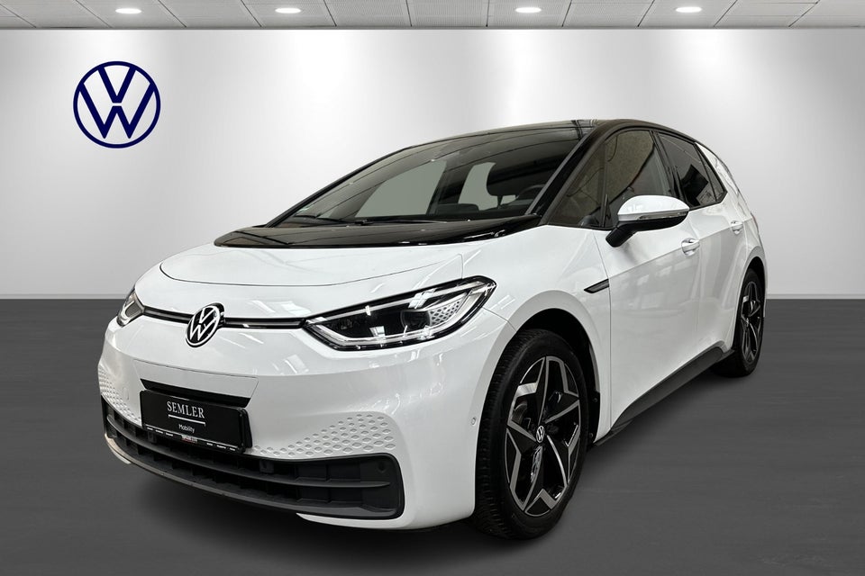 VW ID.3 45 Pure Performance 5d