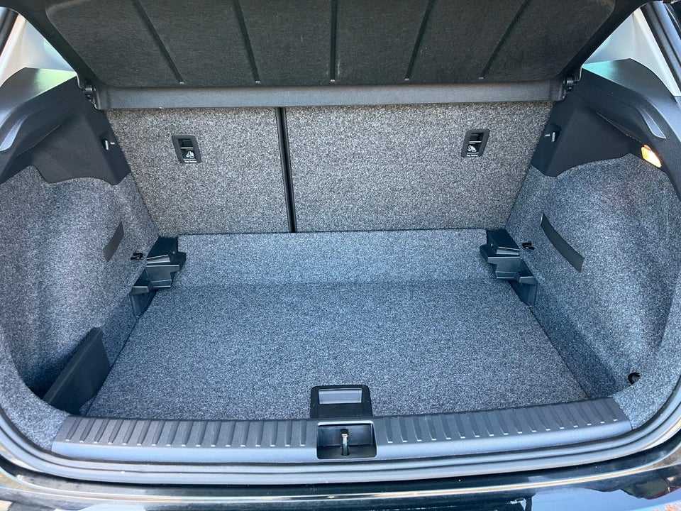 Seat Arona 1,0 TSi 115 Style DSG 5d