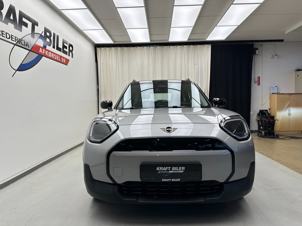 MINI Aceman E Classic Trim S 5d