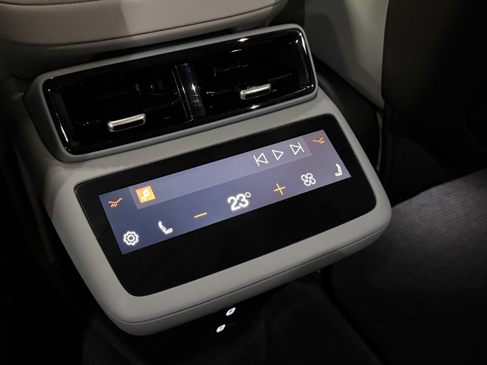 Polestar 4 Long Range Performance AWD 5d