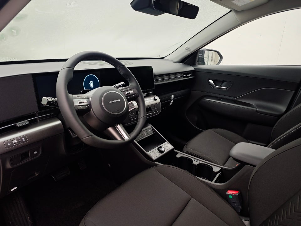 Hyundai Kona 65 EV Advanced 5d