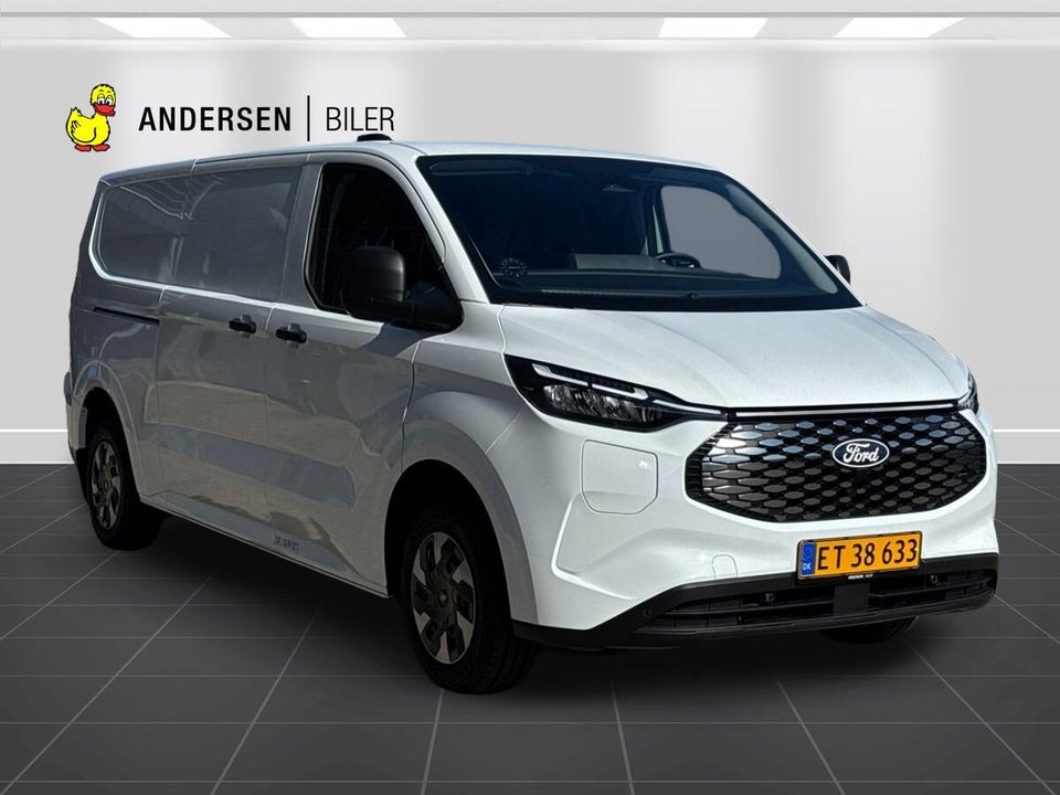 Ford E-Transit Custom 340 L2 64 Trend