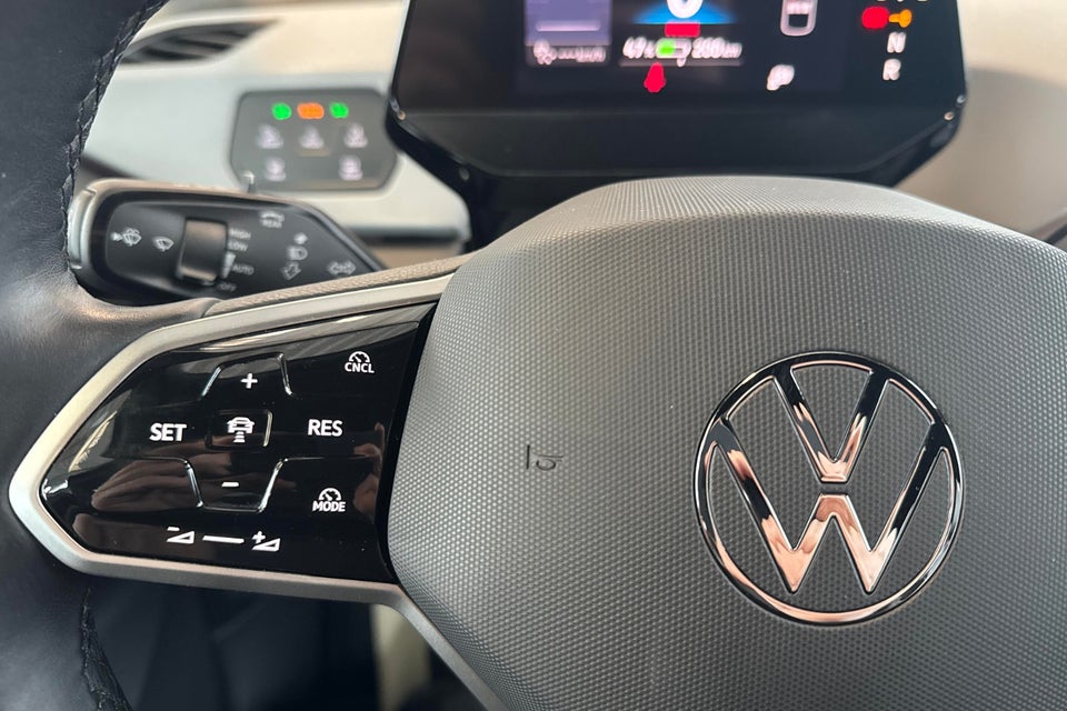 VW ID.3 77 Max 5d