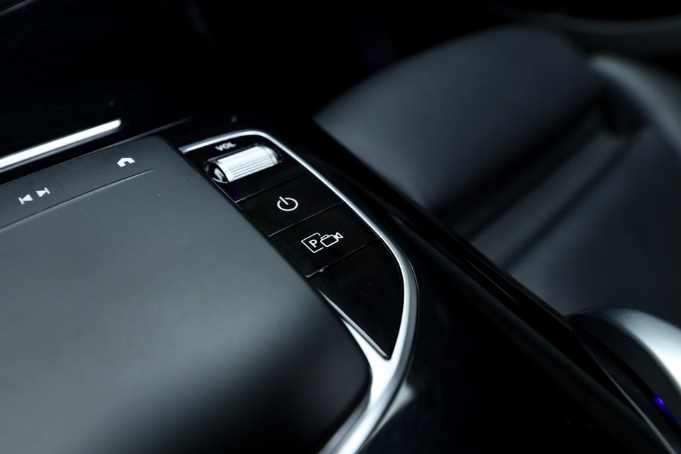 Mercedes EQC400 4Matic 5d