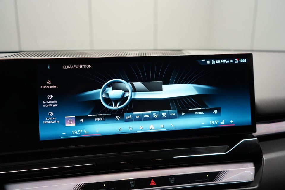 BMW i5 eDrive40 Sport Line 4d