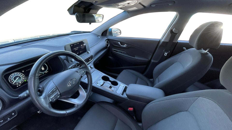 Hyundai Kona 39 EV Select 5d