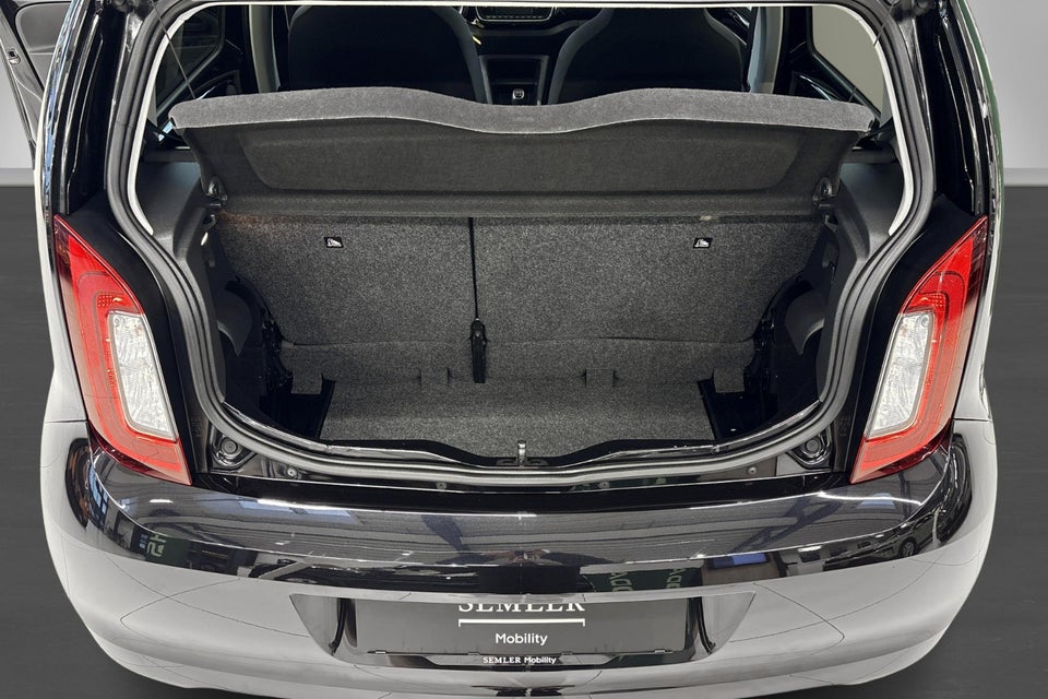 Skoda Citigo 1,0 MPi 60 Style Sport 5d