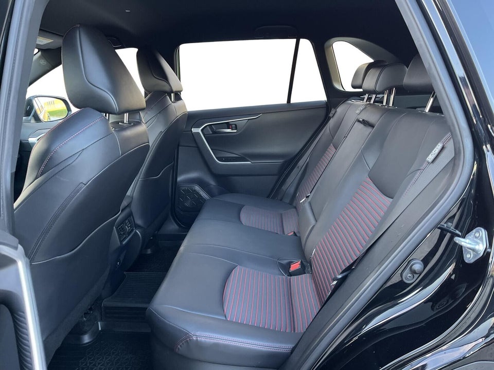 Toyota RAV4 2,5 Plug-in Hybrid H3 Premium AWD-i 5d