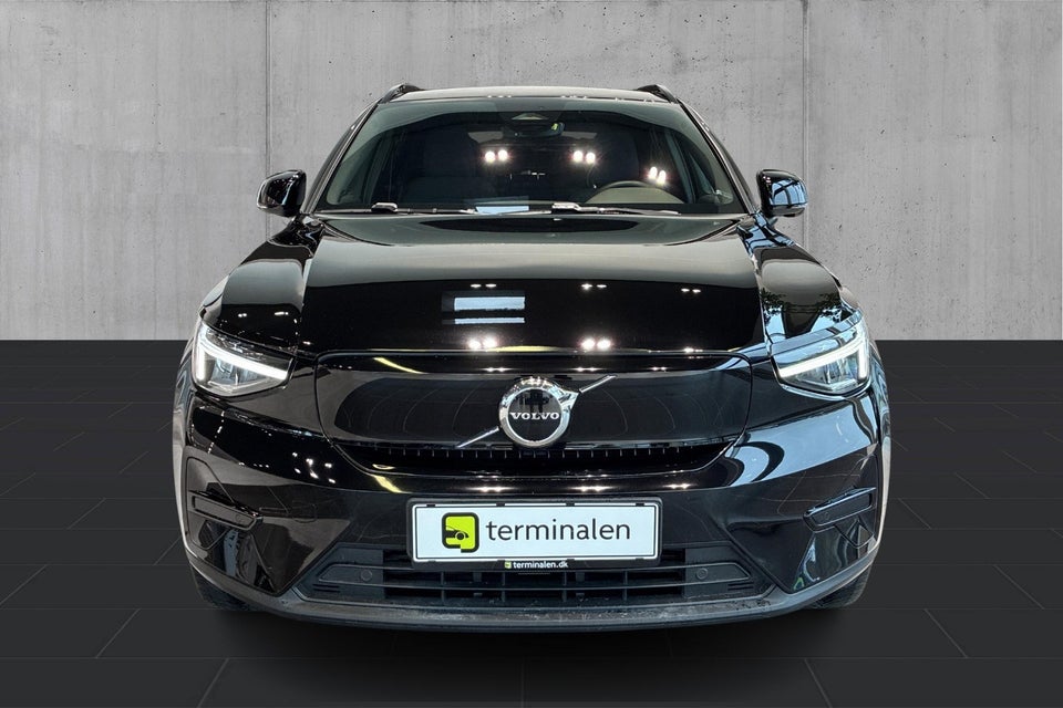 Volvo XC40 ReCharge Start 5d