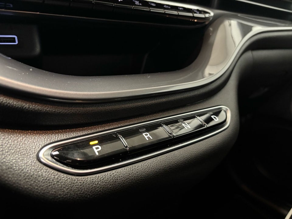 Fiat 500e 42 Icon 3d