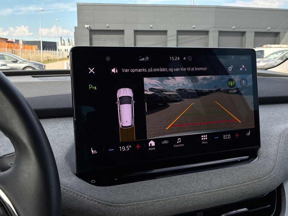 Skoda Enyaq 60 iV Lounge 5d