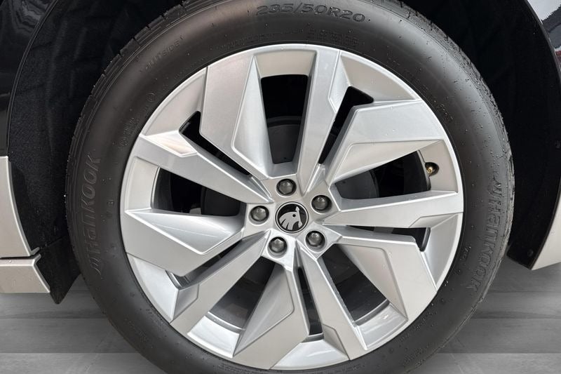 Skoda Enyaq 60 iV 5d