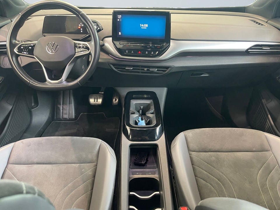 VW ID.4 77 Pro Performance 5d