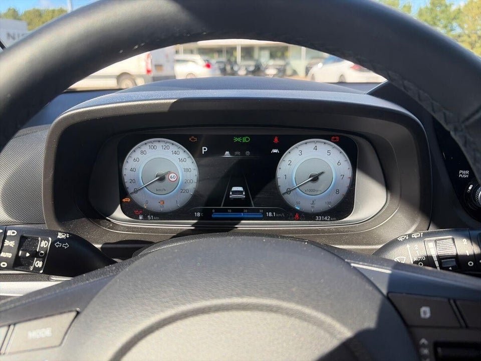Hyundai i20 1,0 T-GDi Advanced DCT 5d