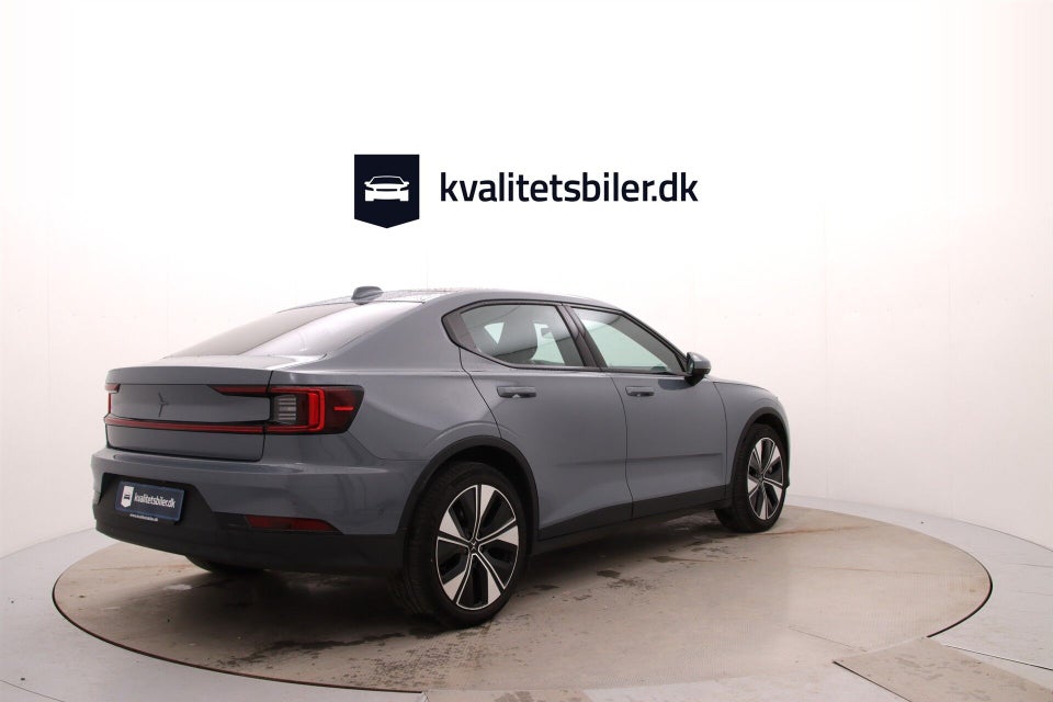 Polestar 2 Long Range 5d