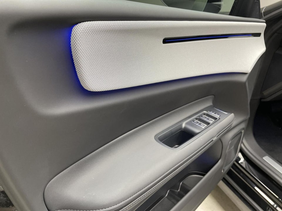 Polestar 4 Long Range 5d